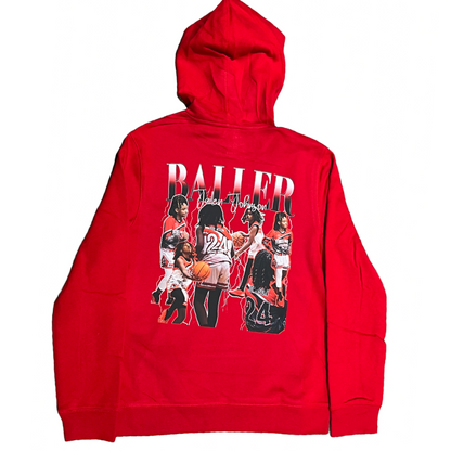 Photo Collage T shirt/Sweatshirt/Hoodie, “Bootleg rap Tee”, “Vintage Photo Collage T shirt”
