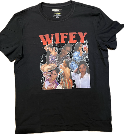 Photo Collage T shirt/Sweatshirt/Hoodie, “Bootleg rap Tee”, “Vintage Photo Collage T shirt”