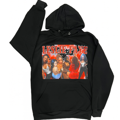 Photo Collage T shirt/Sweatshirt/Hoodie, “Bootleg rap Tee”, “Vintage Photo Collage T shirt”