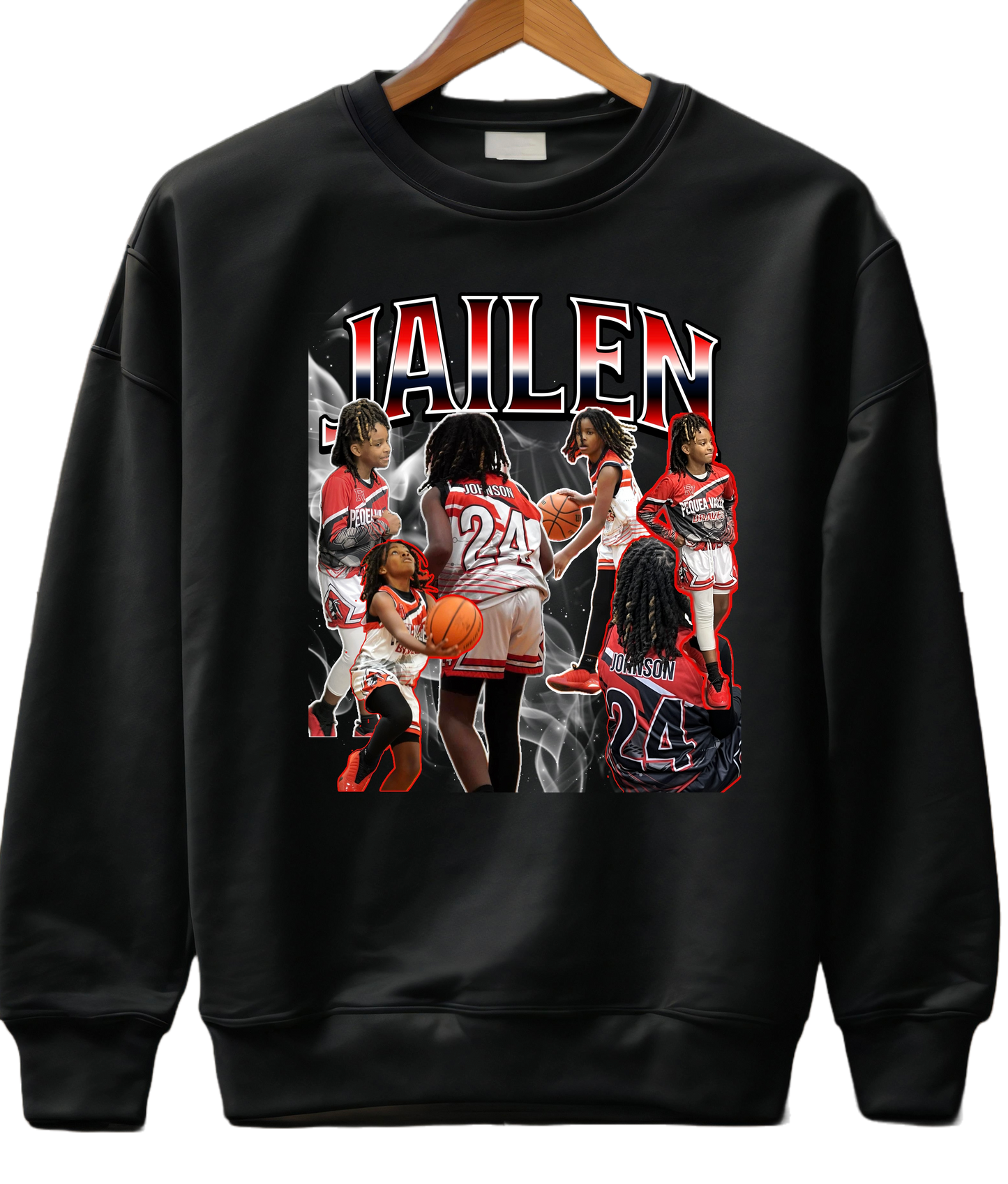 Photo Collage T shirt/Sweatshirt/Hoodie, “Bootleg rap Tee”, “Vintage Photo Collage T shirt”